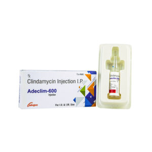 ADECLIM-600 INJECTION