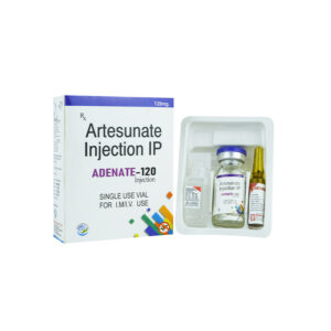 ADENATE-120 INJECTION