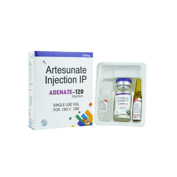 ADECLIN-300 INJECTION - Adegen Pharma