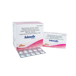 ADENOLIV TABLETS