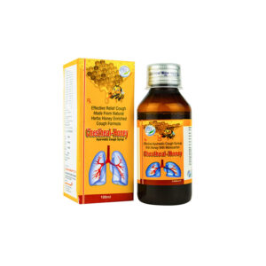 CHESTHEAL HONEY SYRUP