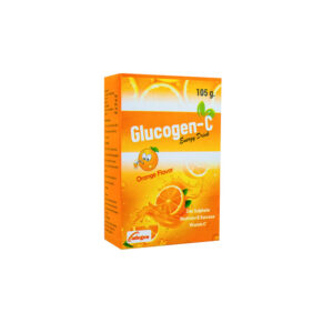 Zinc Sulphate Dextrose & Sucrose Vitamin C
