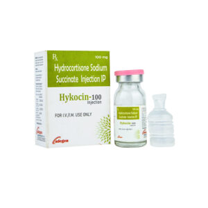 HYKOCIN-100 INJECTION