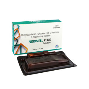 NERWELL PLUS INJECTION