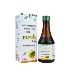 PAPMIN SYRUP