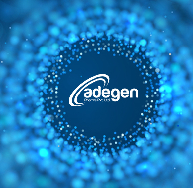Welcome To Adegen Pharma