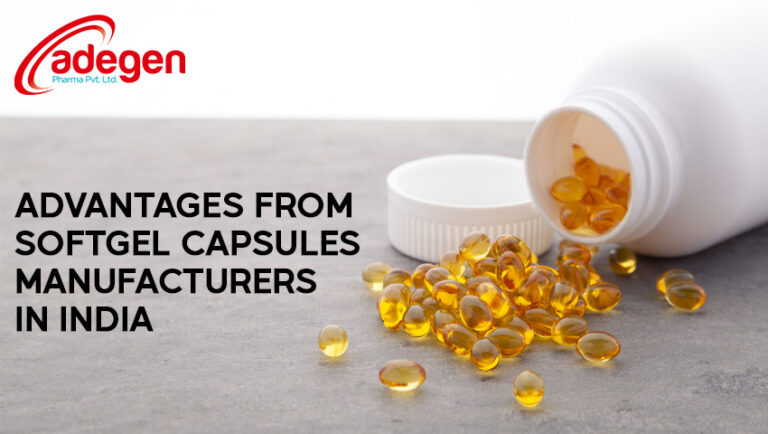 advantages-from-softgel-capsules-manufacturers-in-india