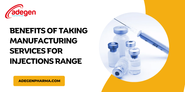 Injections Manufacturers In India