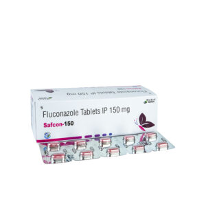 SAFCON-150 TABLETS