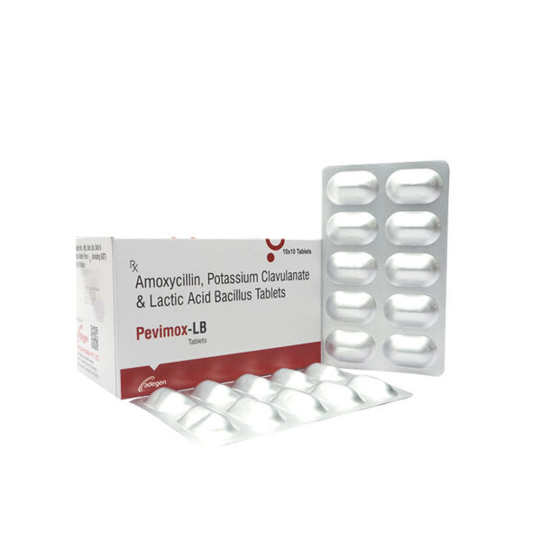Pevimox-LB