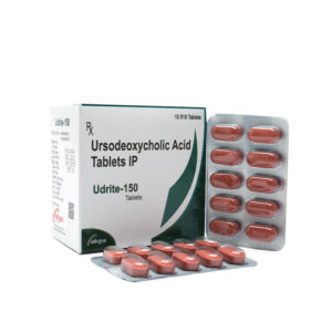 Udrite-150 Tablets