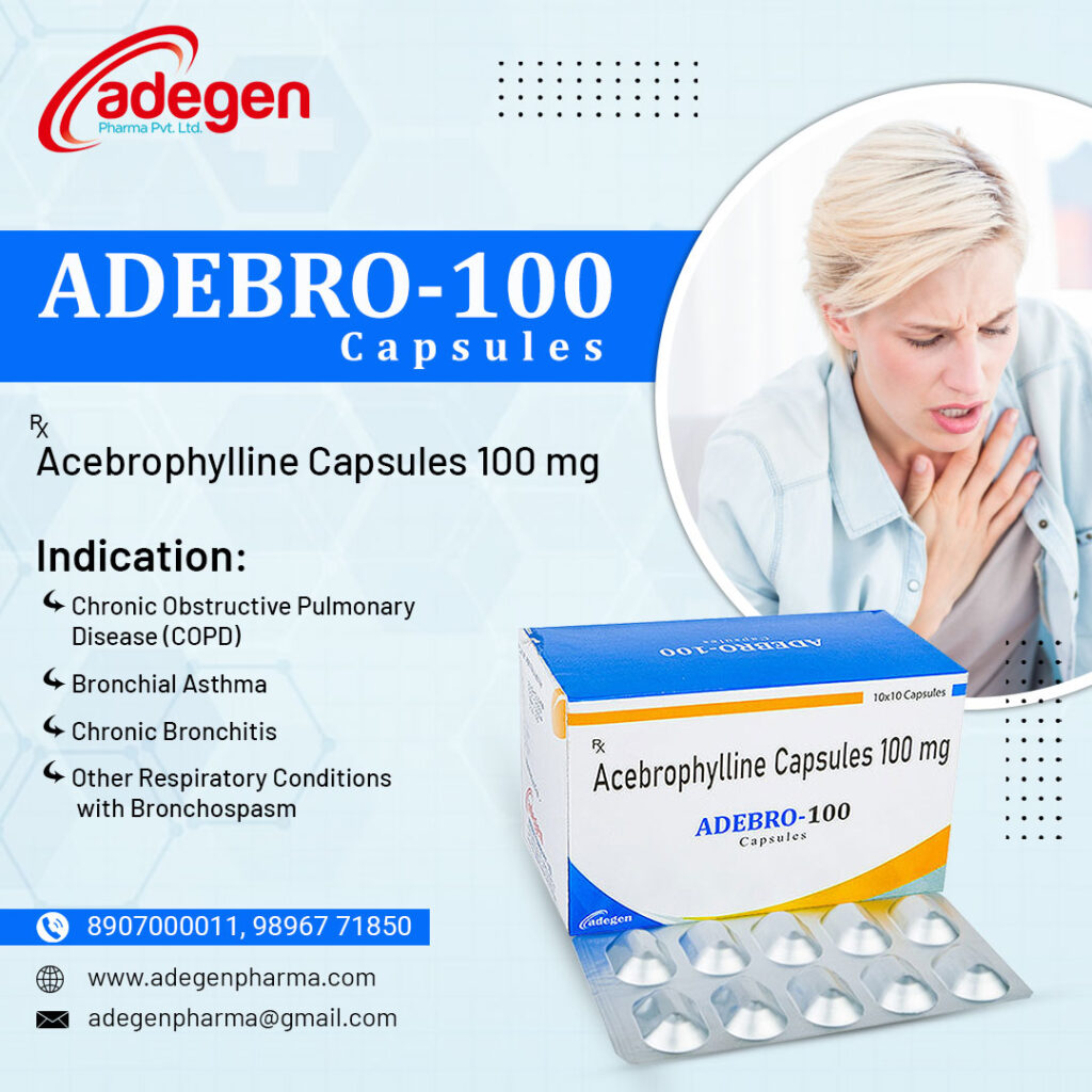 aderbro 100