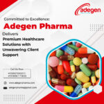 Top 10 Best Pharma Companies in Kolkata