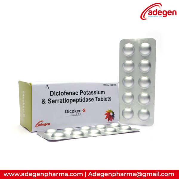 DICOKEN - S