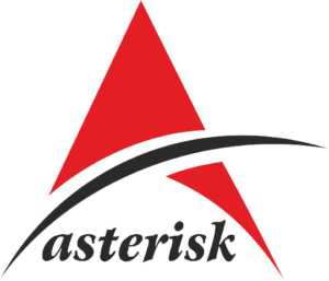 asterisk 