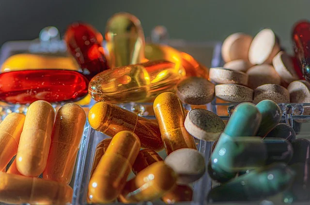 medicines
