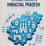 Top Pharma companies in himachal Pradesh