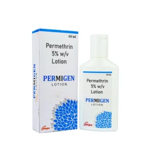 PERMIGEN LOTION 