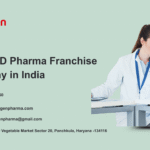 Best PCD Pharma Franchise Company in India