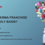 PCD Pharma Franchise Monopoly Basis