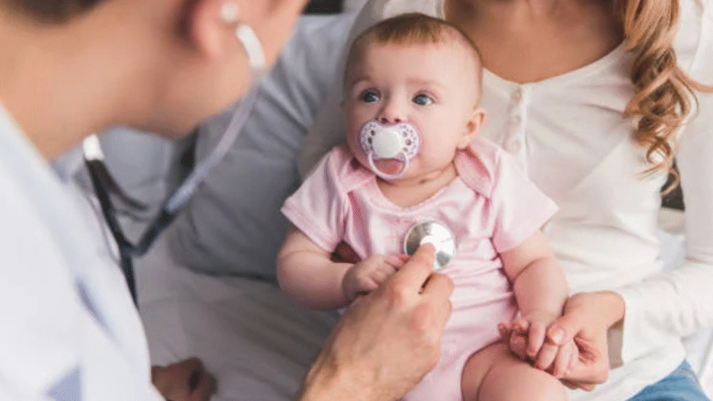 Top Pediatric PCD Pharma Companies in India