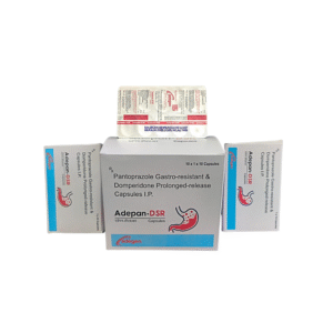 Adepan Capsules