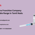 PCD Pharma Franchise Company for Injectable Range in Tamil Nadu