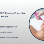 Top Derma PCD Pharma Franchise Company in Kerala