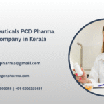 Top Nutraceuticals PCD Pharma Franchise Company in Kerala