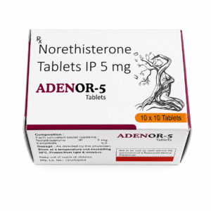 ADENOR-5 Tablets