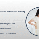 Gyane PCD Pharma Franchise Company in Telangana