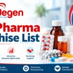 PCD Pharma Franchise List in India: Products, Company Selection & Business Guide