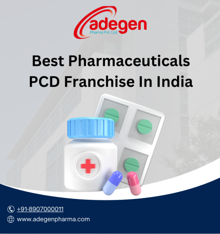 Best Pharmaceuticals PCD Franchise In India Best Pharmaceuticals PCD Franchise In India